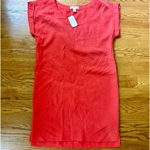 NEW Forever 21 Shirt Dress Size L
